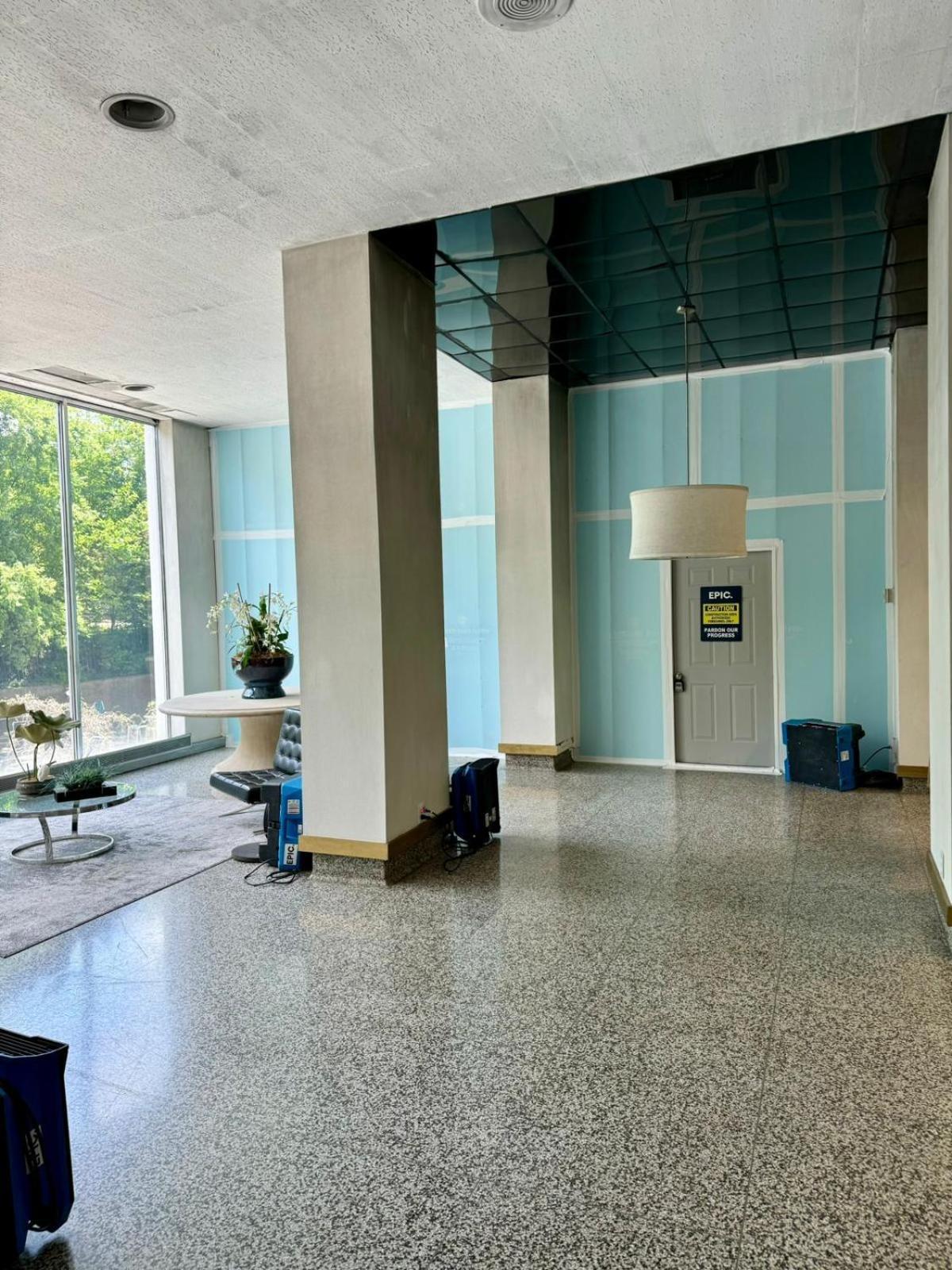 Heart Downtown 2Bd Onsite Parking Condo City View! Lm401 Atlanta Exterior photo
